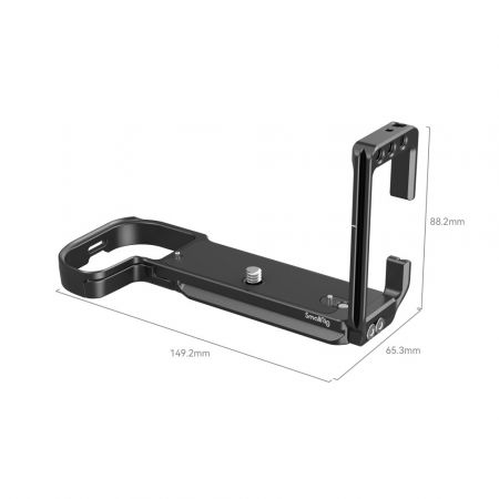 SmallRig L-Bracket Canon EOS R6 Mark II / R5 / R5 C / R6 4160 [2]