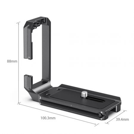 SmallRig 3003 L-Bracket pentru Sony A7S III [1]