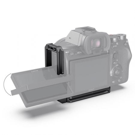 SmallRig 3003 L-Bracket pentru Sony A7S III [3]