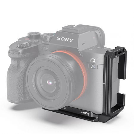 Accesorii camere video - SmallRig 3003 L-Bracket pentru Sony A7S III