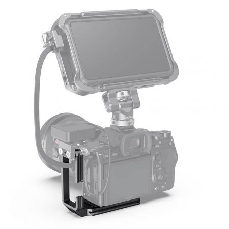 SmallRig 3003 L-Bracket pentru Sony A7S III [8]