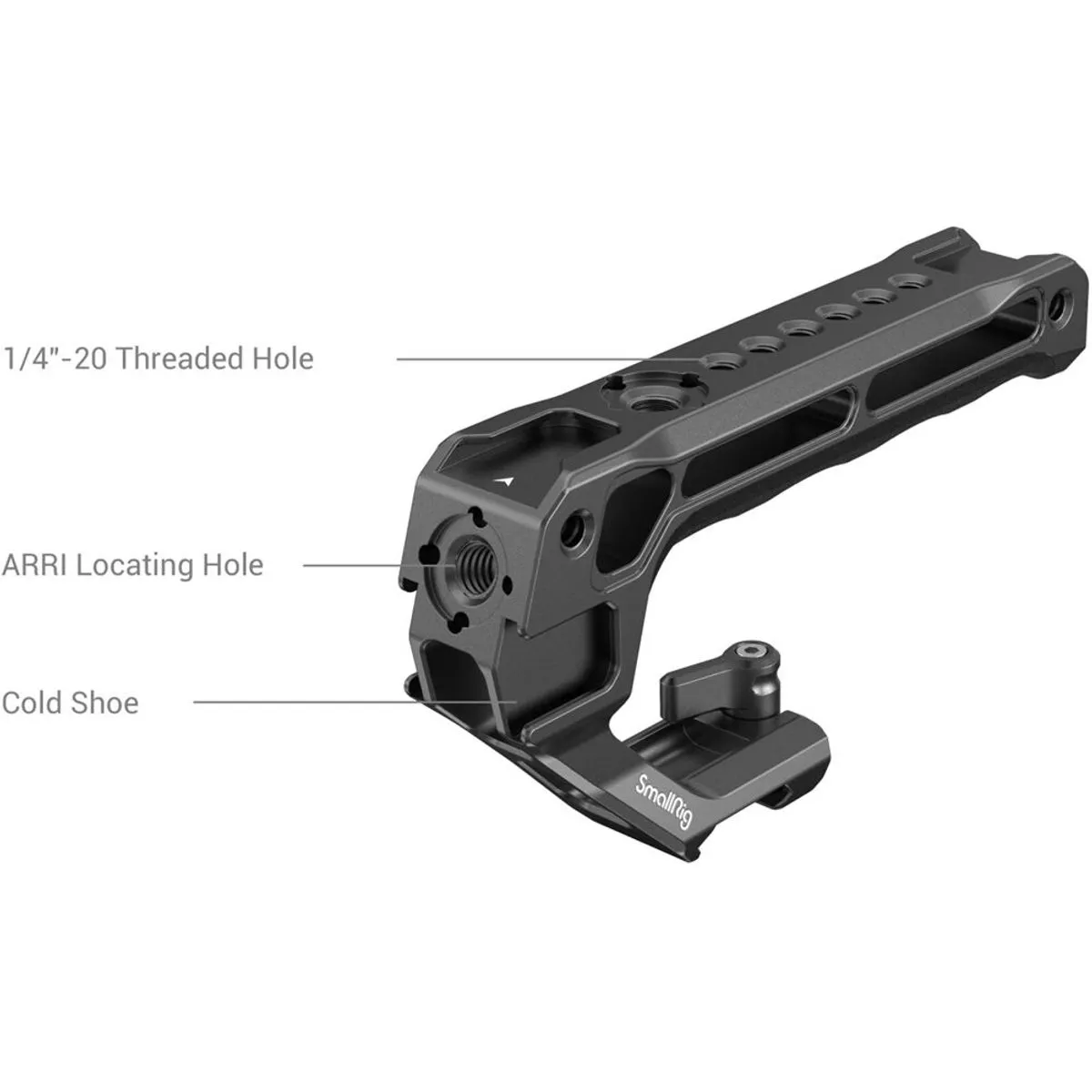 SmallRig maner nato 3766 [2]