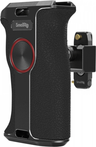 Accesorii camere video - Smallrig maner rotativ NATO partea stanga