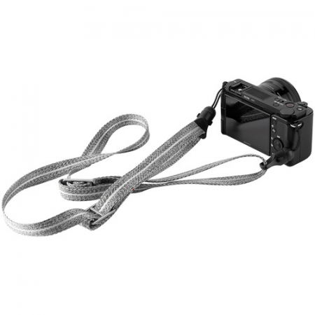 Smallrig MB3229 Curea aparat foto cu eliberare rapida [4]
