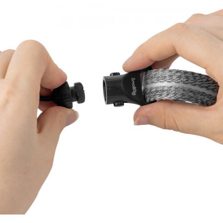 Smallrig MB3229 Curea aparat foto cu eliberare rapida [1]