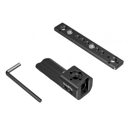 Accesorii camere video - Smallrig MD3490  maner de extensie rig Sony FX30 / FX3 XLR