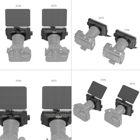 SmallRig mini Matte Box [2]