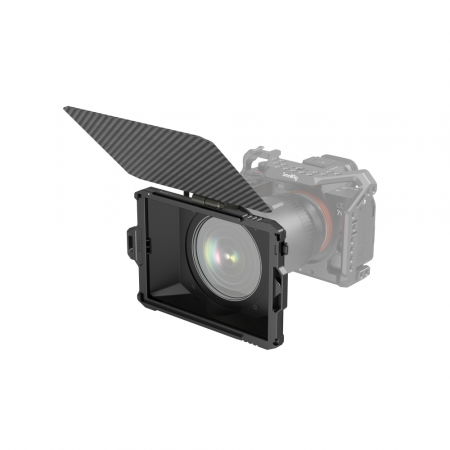 Camera Cage - SmallRig mini Matte Box