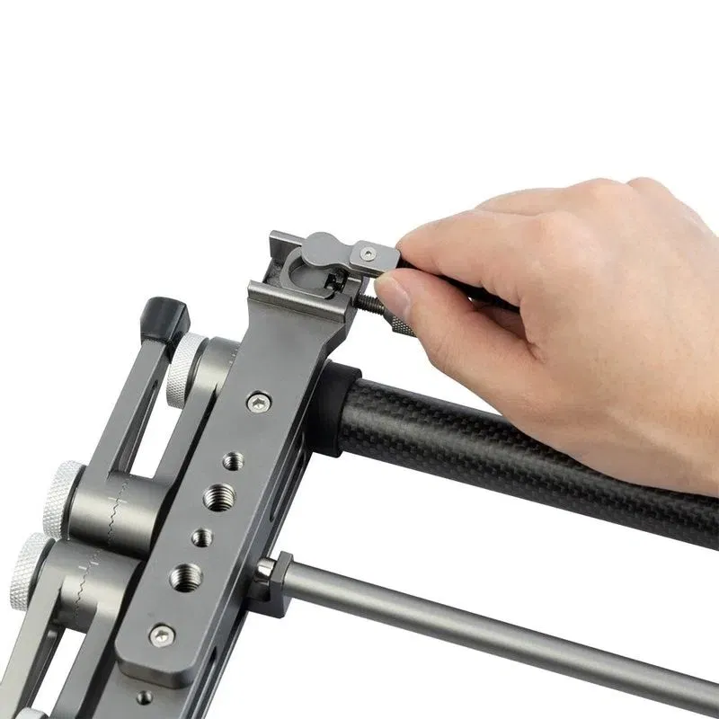 SmallRig MS-10 Slider Motorizat 3542 [2]