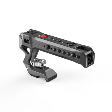 Accesorii camere video - SmallRig NATO Handle Top cu Inregistrare pentru camerele Sony Mirrorless