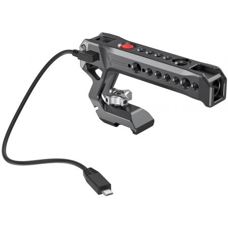 SmallRig NATO Handle Top cu Inregistrare pentru camerele Sony Mirrorless [1]