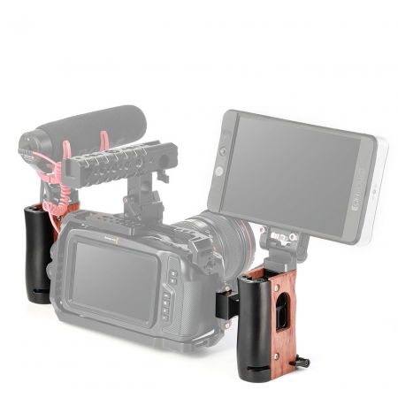 SmallRig HSN2270 NATO maner pentru Samsung T5 SSD [5]