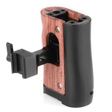 Camera Cage - SmallRig HSN2270 NATO maner pentru Samsung T5 SSD