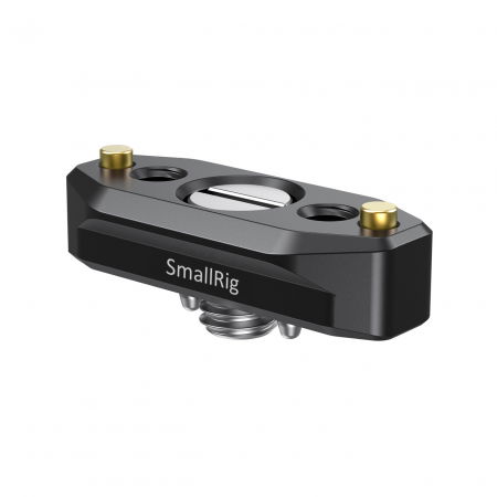 Accesorii camere video - SmallRig NATO Rail With ARRI Locating Screw 48mm BUN2521
