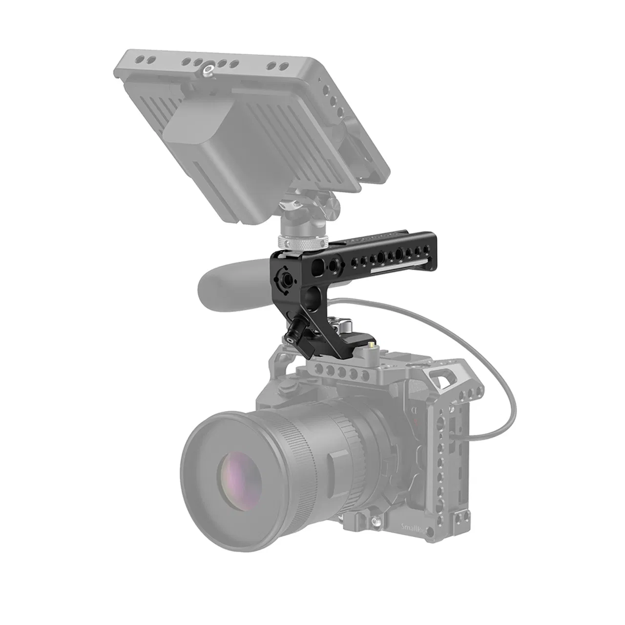 SmallRig NATO Top Handle HTN2439 [4]