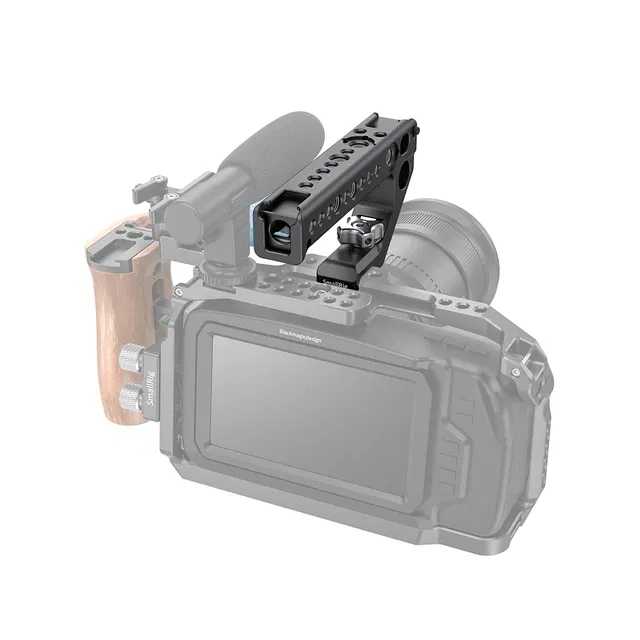 SmallRig NATO Top Handle HTN2439 [3]