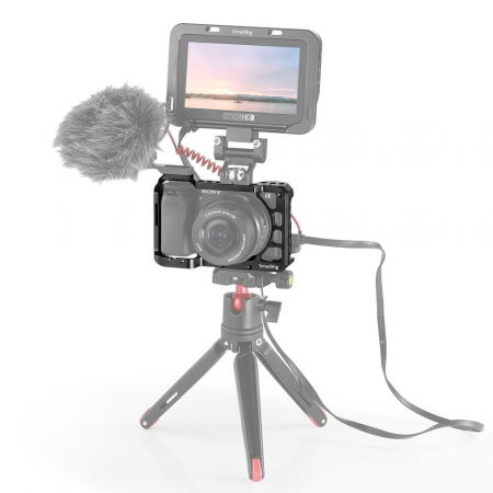SmallRig pentru Sony A6100/6300/6400/6500 [5]