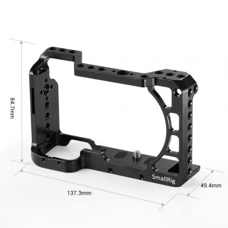 SmallRig pentru Sony A6100/6300/6400/6500 [1]