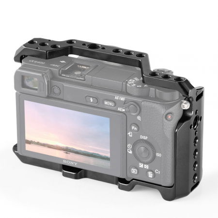SmallRig pentru Sony A6100/6300/6400/6500 [4]