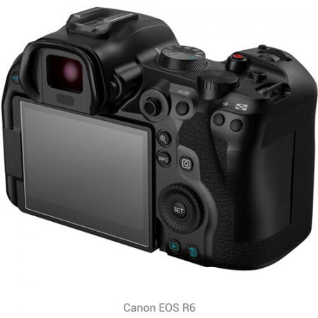 SmallRig Protector de ecran pentru Canon EOS R6 (pachet de 2) [2]
