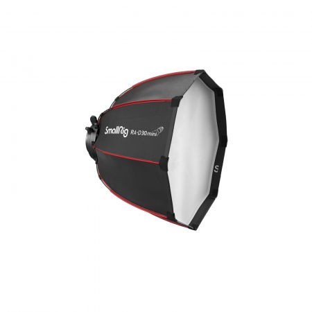 SmallRig RA-D30 mini Parabolic Softbox pentru RC 60B [2]