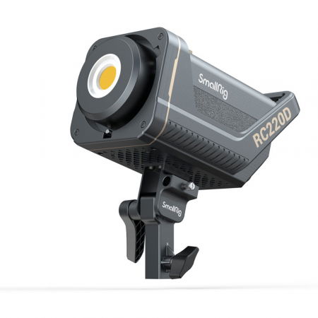 SmallRig 3618 RC 220D Lampa LED Daylight [4]