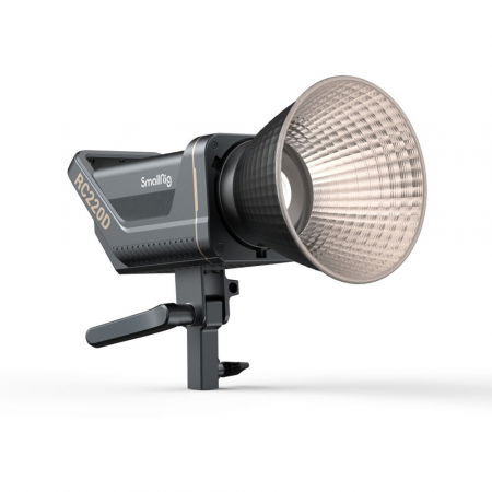Lumini foto-video - SmallRig 3618 RC 220D Lampa LED Daylight