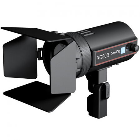 SmallRig RC 30B LED Bicolor cu focalizare [2]
