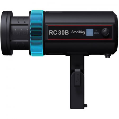 SmallRig RC 30B LED Bicolor cu focalizare [1]