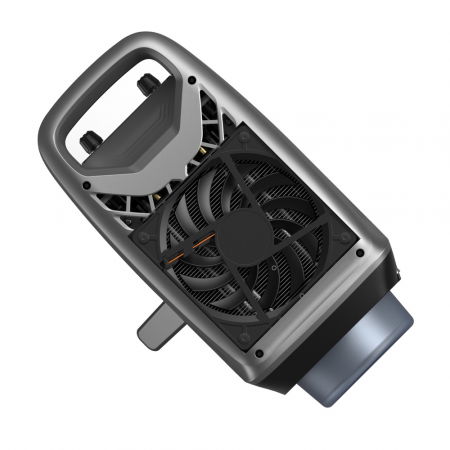 SmallRig RC 350B COB lampa video LED bicolor 3966 [5]