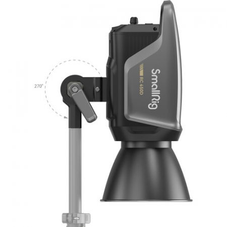 SmallRig RC 450D COB Lampa Video LED Daylight 3971 [5]