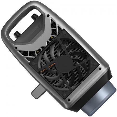 SmallRig RC 450D COB Lampa Video LED Daylight 3971 [3]