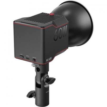SmallRig RC 60B Bi-Color Led portabil [2]