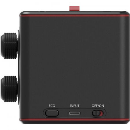 SmallRig RC 60B Bi-Color Led portabil [6]