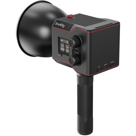 SmallRig RC 60B Bi-Color Led portabil [4]
