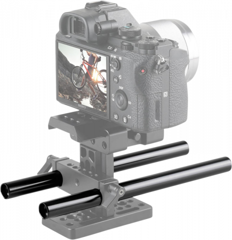 Smallrig 1051 Set Tije 20 CM [1]
