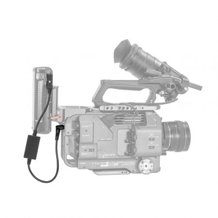 SmallRig 2932 Cablu de alimentare D-Tap Sony FX9 & FX6 19,5 V iesire [1]