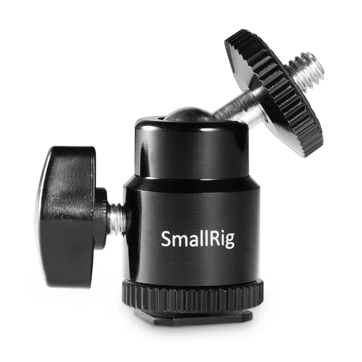Brate de prindere monitoare - SmallRig SR-761 - Adaptor Patina - Filet 1/4"