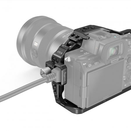 SmallRig Standard Cage Kit pentru Sony Alpha 7S III 3180 [4]