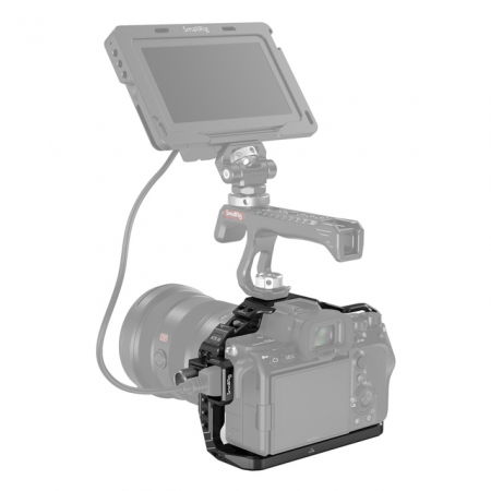 SmallRig Standard Cage Kit pentru Sony Alpha 7S III 3180 [6]