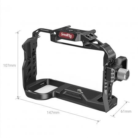 SmallRig Standard Cage Kit pentru Sony Alpha 7S III 3180 [3]