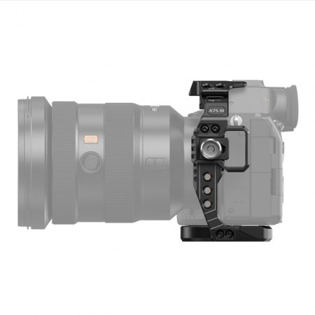 SmallRig Standard Cage Kit pentru Sony Alpha 7S III 3180 [5]