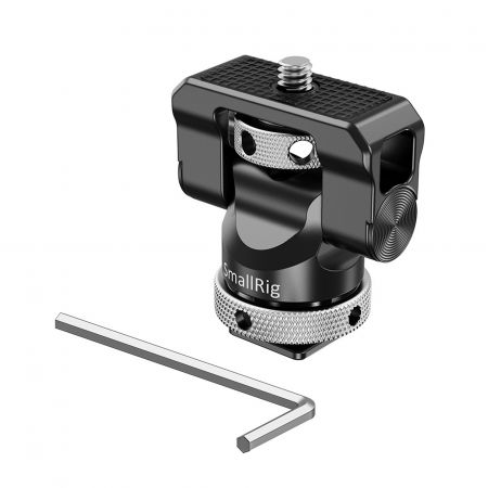 SmallRig Suport pentru monitor cu cold shoe BSE2346 [1]