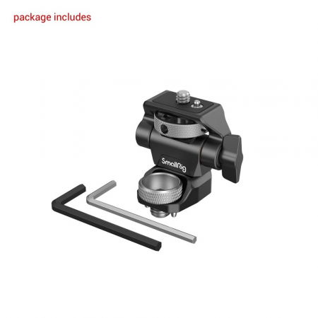 SmallRig 2903B Suport pivotant ARRI Mount [8]