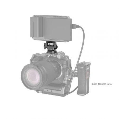 SmallRig 2903B Suport pivotant ARRI Mount [7]
