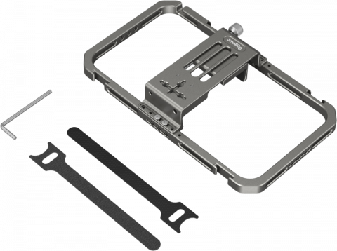 SmallRig Universal Mobile Phone Cage 2791 [5]