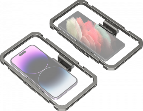 SmallRig Universal Mobile Phone Cage 2791 [4]