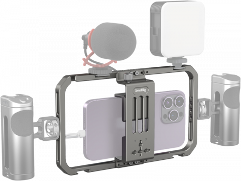 SmallRig Universal Mobile Phone Cage 2791 [3]