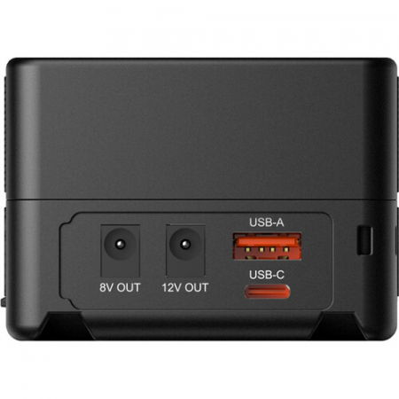 SmallRig VB99 Mini baterie V-Mount 14,8V 6,7Ah 99Wh 3580 [4]