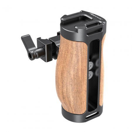SmallRig Wooden NATO maner lateral 2915 [3]